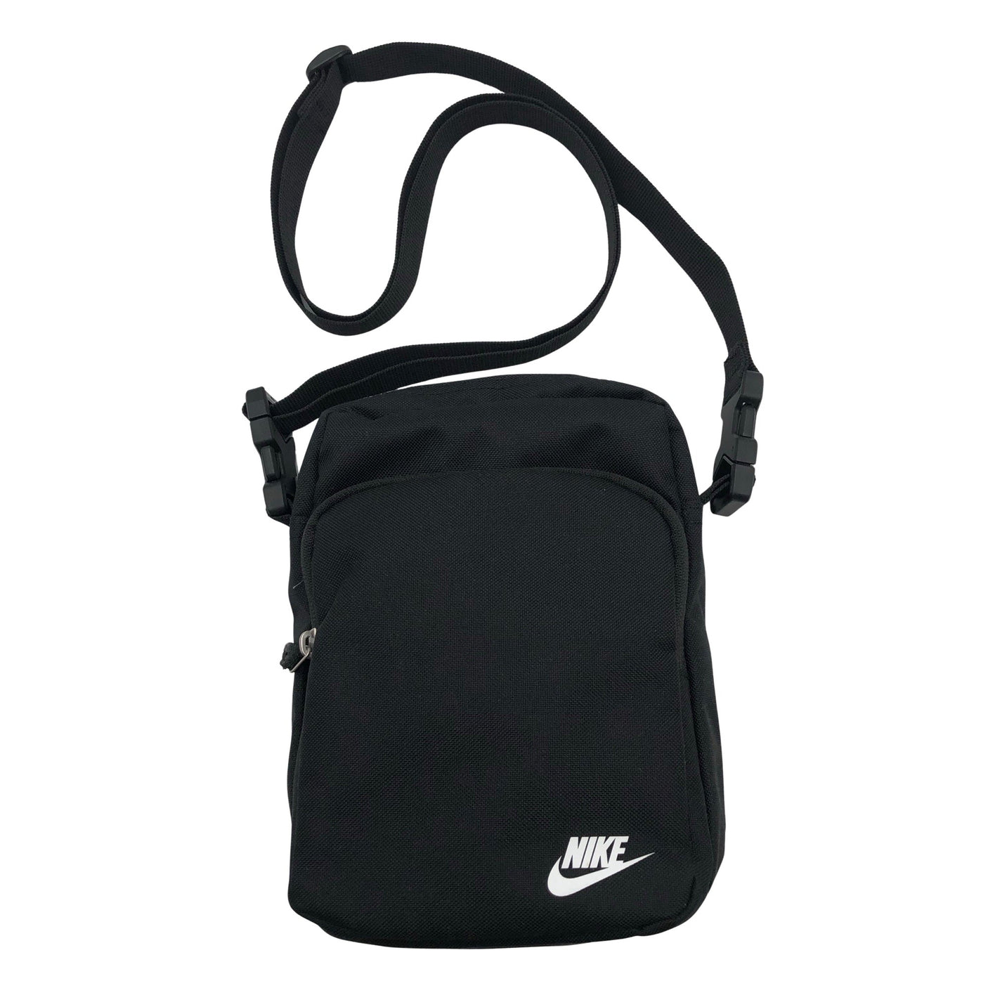 Unisex Nike - Õlakott, suurus Mini - Must (1)