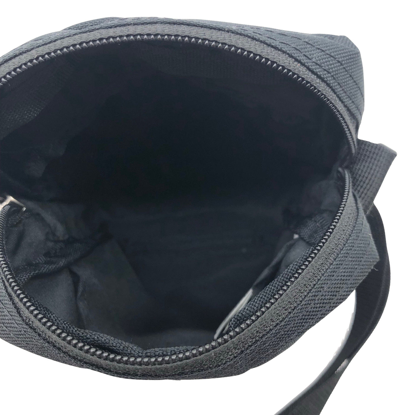 Unisex Nike - Õlakott, suurus Mini - Must (2)