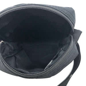 Unisex Nike - Õlakott, suurus Mini - Must (2)