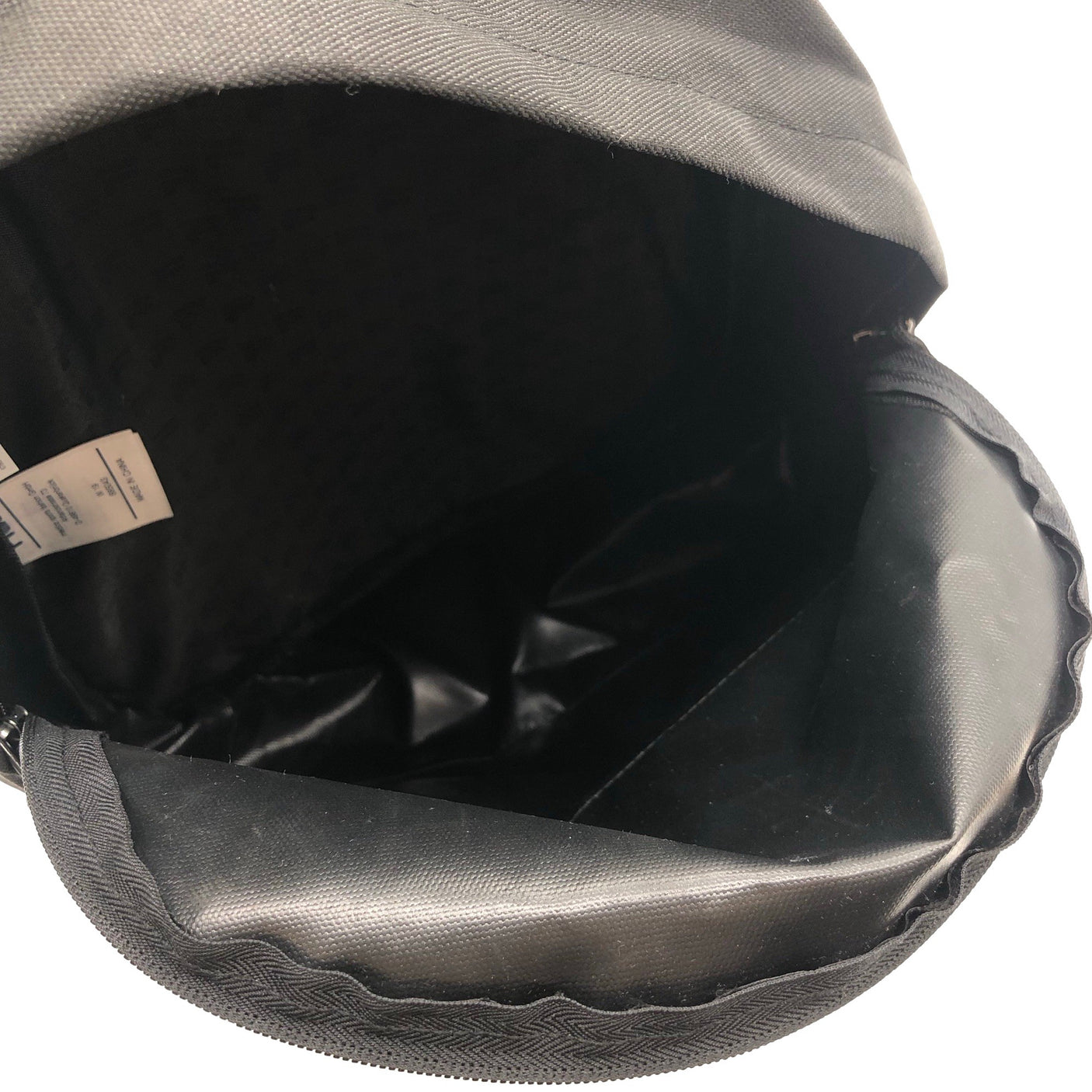 Unisex Fila - Seljakott, suurus Midi - Must (2)