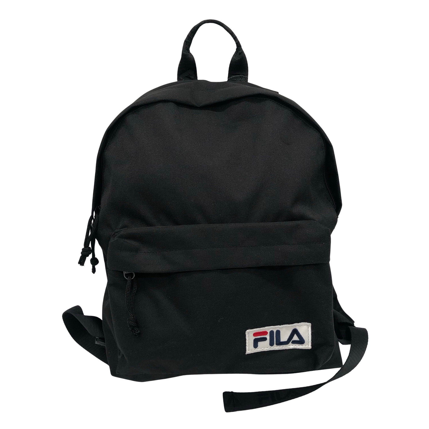 Unisex Fila - Seljakott, suurus Midi - Must (1)