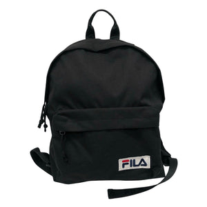 Unisex Fila - Seljakott, suurus Midi - Must (1)