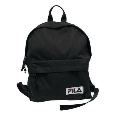 Unisex Fila - Seljakott, suurus Midi - Must ()