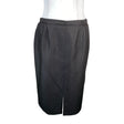 Unisex Vivante - Pliiatsseelik, suurus 40 - Must ()