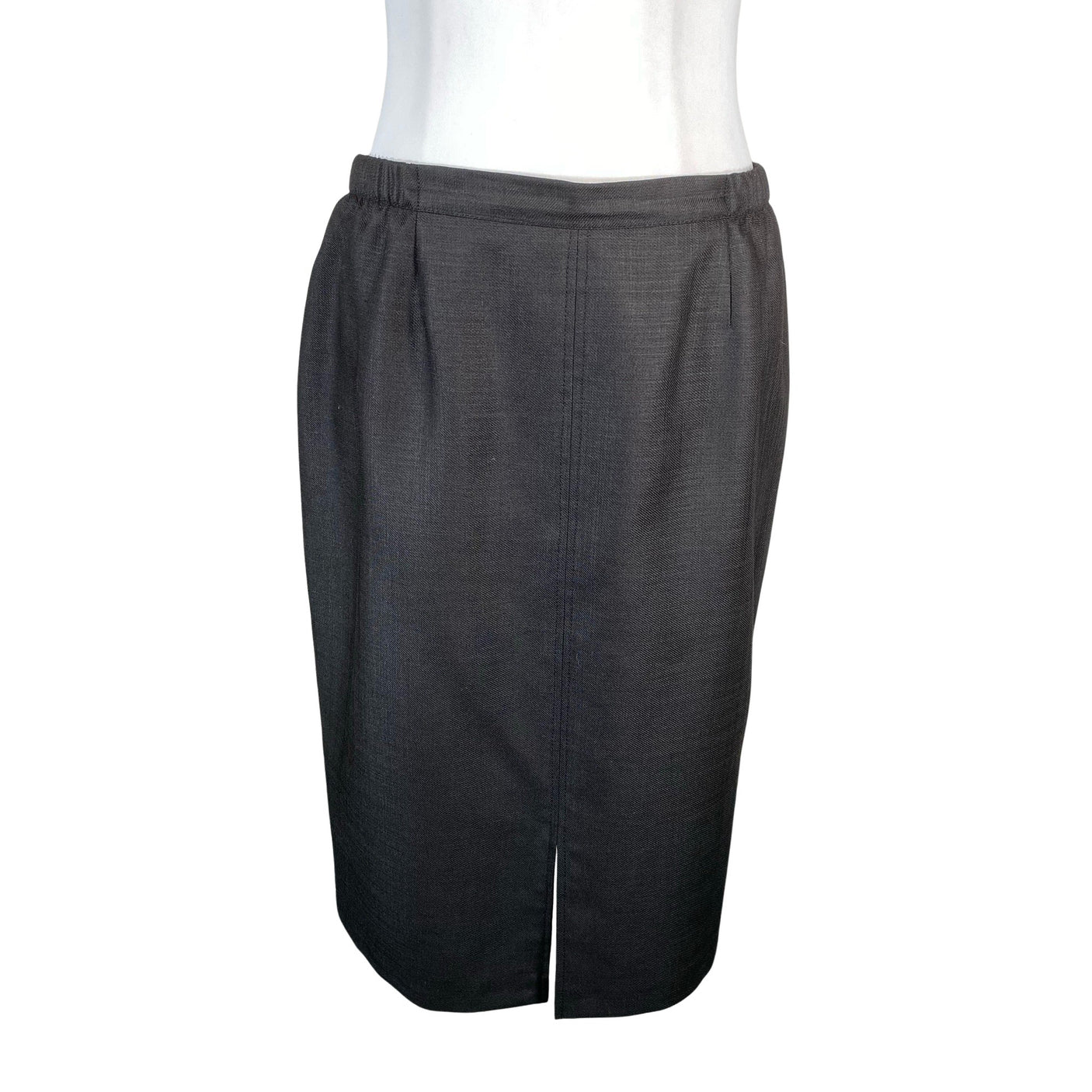 Unisex Vivante - Pliiatsseelik, suurus 40 - Must (1)
