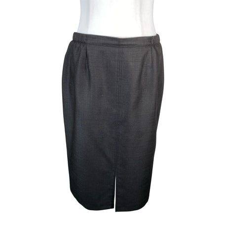 Unisex Vivante - Pliiatsseelik, suurus 40 - Must ()