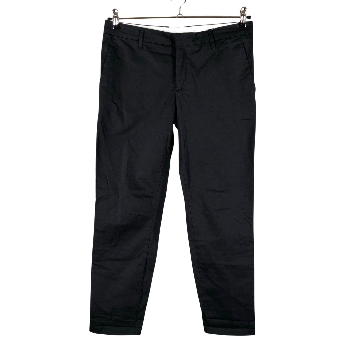 Unisex Peak Performance - Chino-püksid, suurus W29 - Must (1)