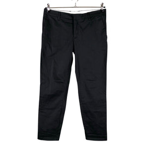 Unisex Peak Performance - Chino-püksid, suurus W29 - Must (1)