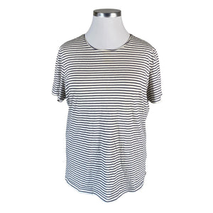 Unisex America Today - T-särk, suurus 42 - Looduslik valge (1)