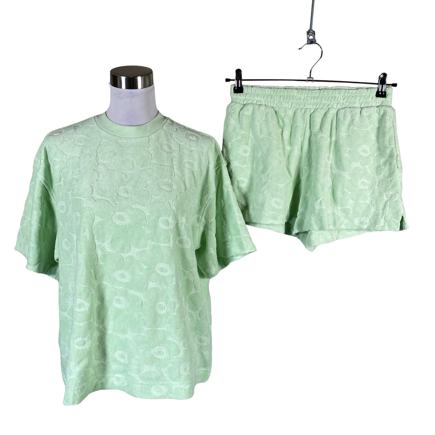 Unisex Marimekko - Dressid, suurus 36 - Roheline (1)