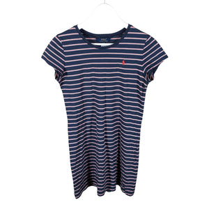 Unisex Polo Ralph Lauren - Trikotaažist kleit, suurus 164 - 170 - Sinine (1)