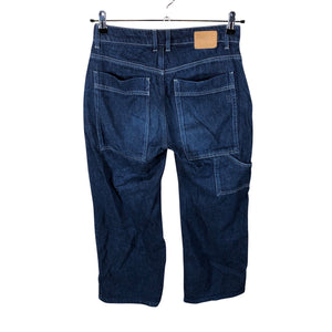 Unisex My Essential Wardrobe - Teksad, suurus W27 - Sinine (2)