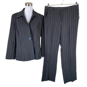 Unisex Oscar of Sweden - Kostüüm, suurus 40 - Must (1)