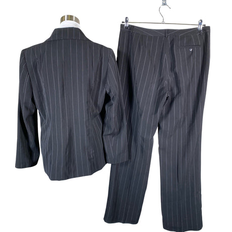 Unisex Oscar of Sweden - Kostüüm, suurus 40 - Must (2)