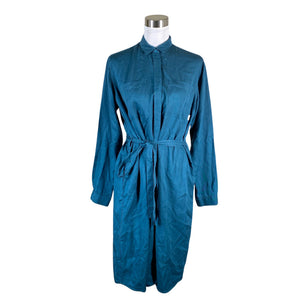 Unisex Makia - Mitteveniv kleit, suurus 40 - Sinine (1)