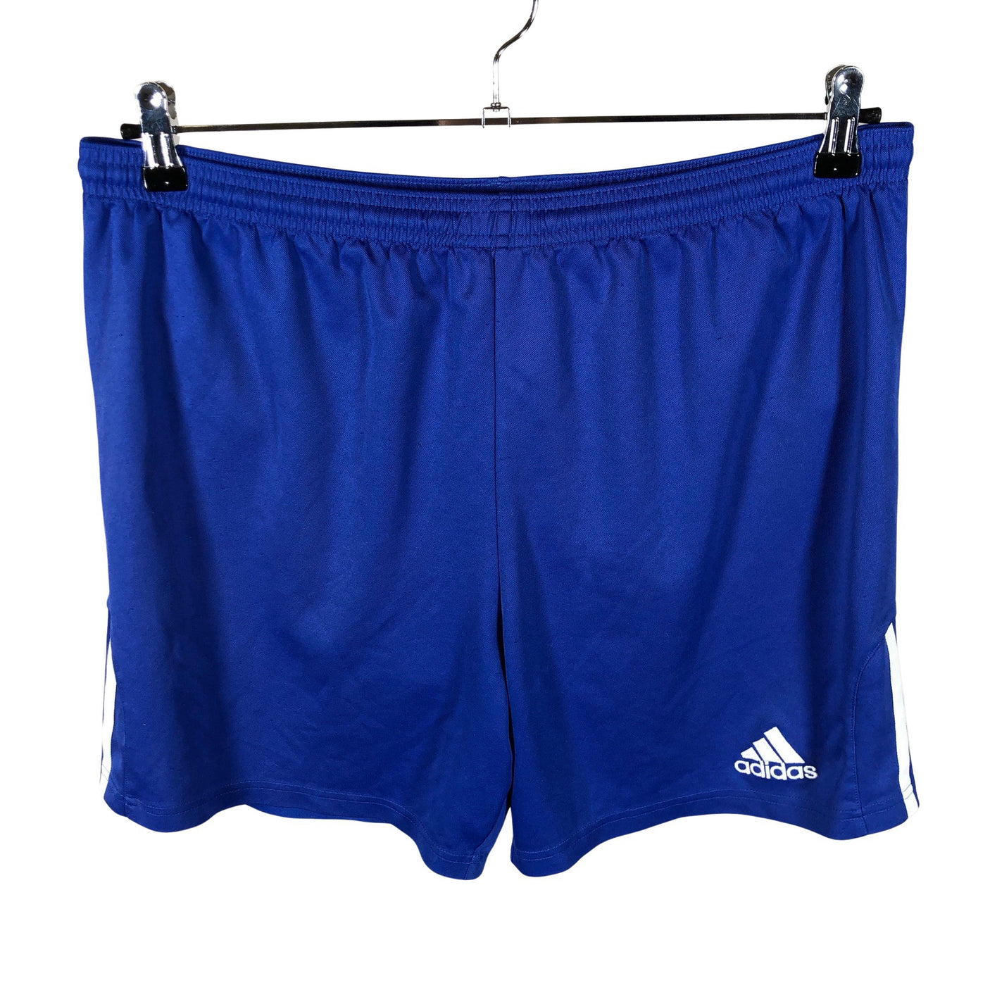 Unisex Adidas - Lühikesed spordipüksid, suurus M - Sinine (1)