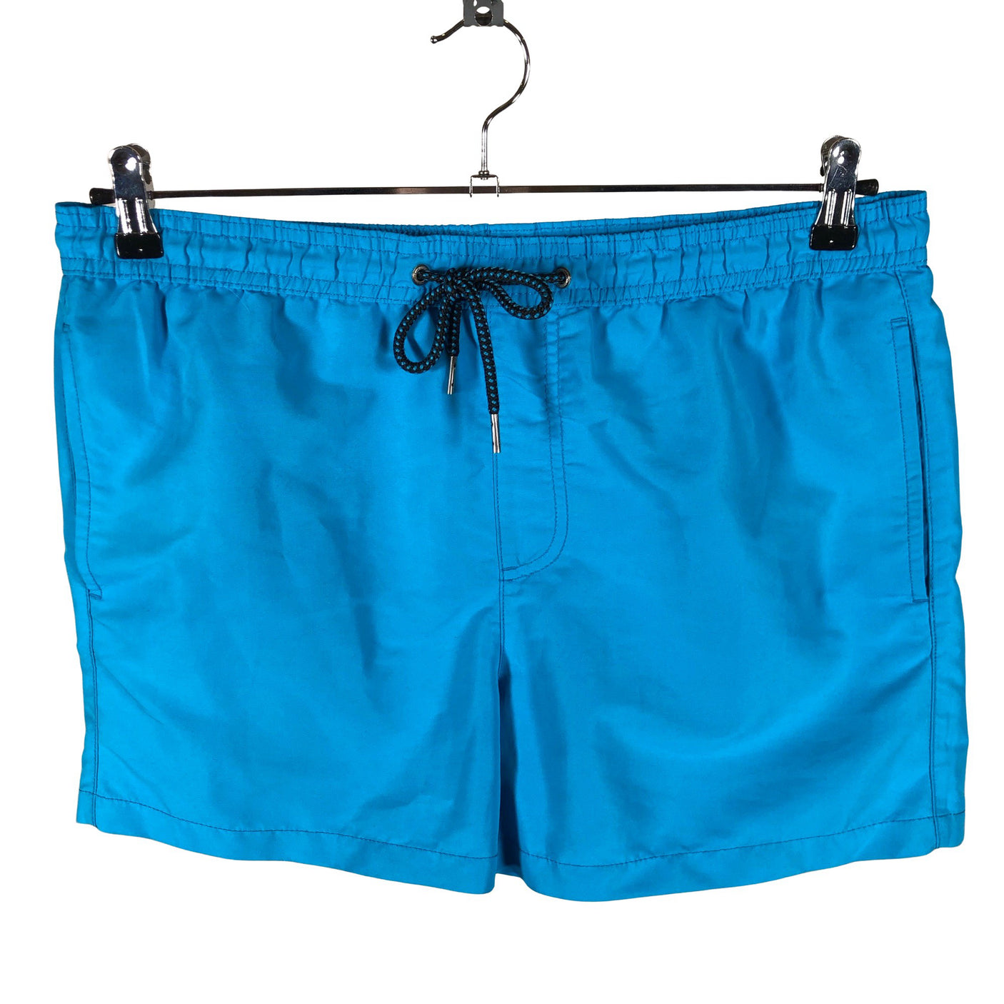 Unisex Jack & Jones - Ujumispüksid, suurus M - Türkiis (1)