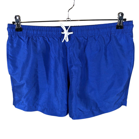 Unisex Soc - Ujumispüksid, suurus M - Sinine ()
