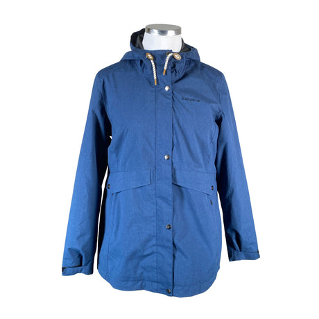 Unisex Icepeak - Õhem talvejope, suurus 46 - Sinine ()