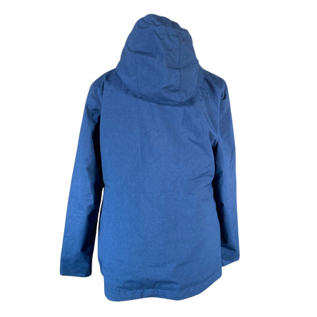 Unisex Icepeak - Õhem talvejope, suurus 46 - Sinine (2)