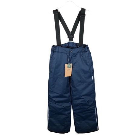 Unisex Reima - Talvepüksid, suurus 134 - 140 - Sinine ()