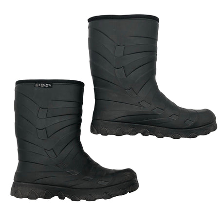 Unisex Nokian - Kummikud, suurus 37 - Must ()