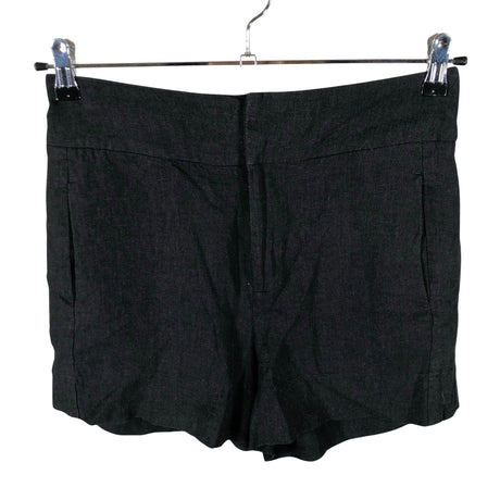 Unisex Lindex - Lühikesed püksid, suurus 38 - Must ()