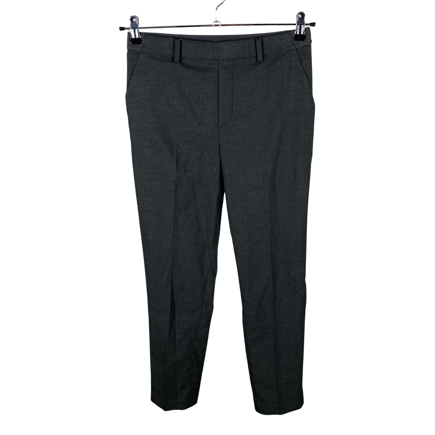 Unisex Uniqlo - Viigipüksid, suurus 36 - Hall (1)