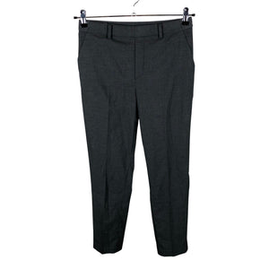 Unisex Uniqlo - Viigipüksid, suurus 36 - Hall (1)