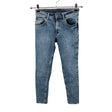 Unisex Cheap Monday - Teksad, suurus W27 - Sinine ()