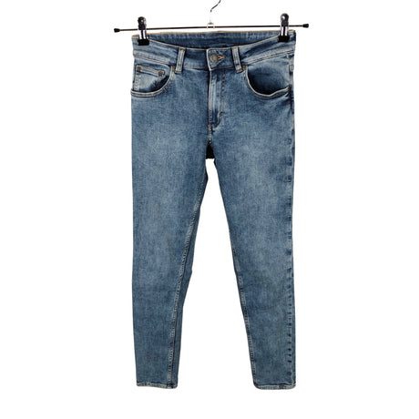 Unisex Noom - Mitteveniv kleit, suurus 34 - Heleroosa ()