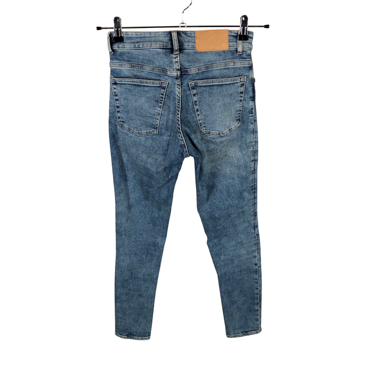 Unisex Cheap Monday - Teksad, suurus W27 - Sinine (2)