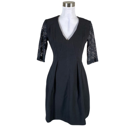 Unisex Snob de Noblesse - Pidulik kleit, suurus 36 - Must ()