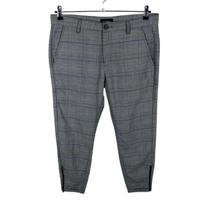 Unisex Gabba - Chino-püksid, suurus L - Hall (1)