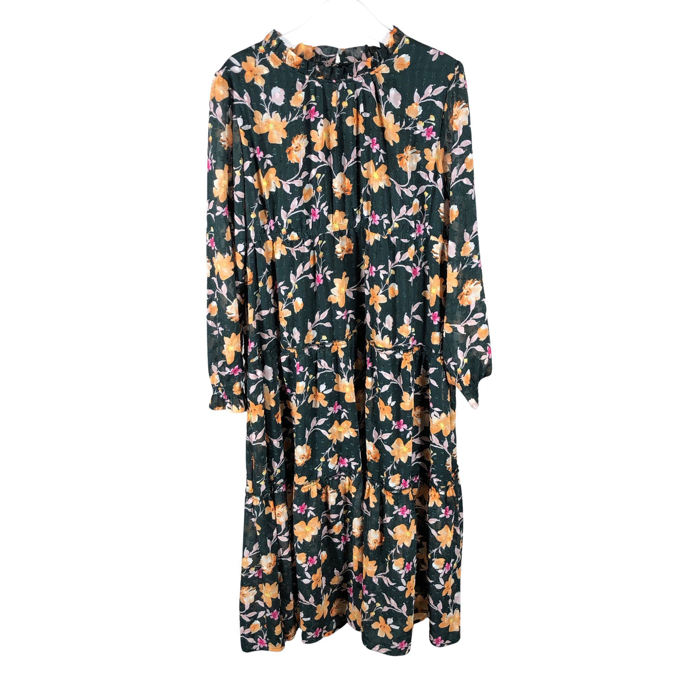 Unisex Name It - Pidulik kleit, suurus 134 - 140 - Roheline (1)