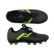 Unisex Pro Touch - Jalgpallijalatsid , suurus 32 - Must ()