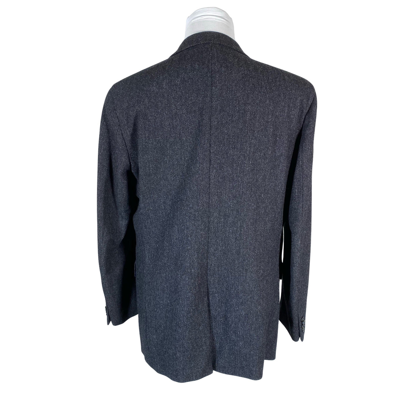 Unisex Gant - Pintsak, suurus XL - Hall (2)