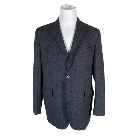 Unisex Gant - Pintsak, suurus XL - Hall ()