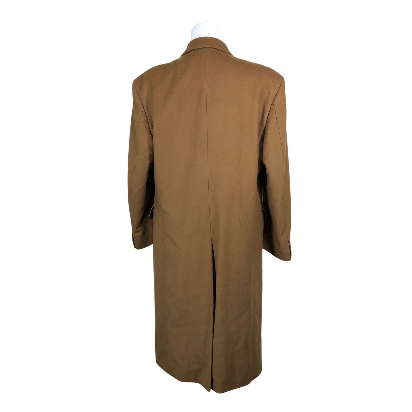 Unisex Bugatti - Villane mantel, suurus XL - Pruun (2)