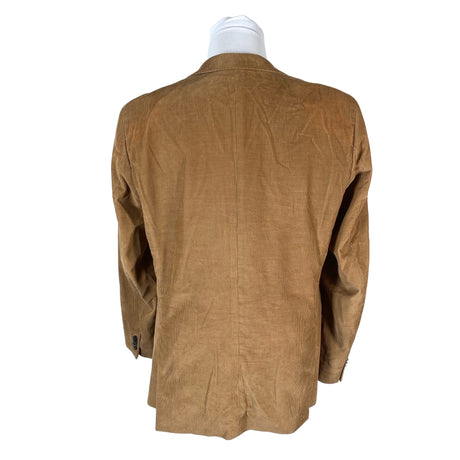 Unisex Gant - Pintsak, suurus XXL - Pruun (2)