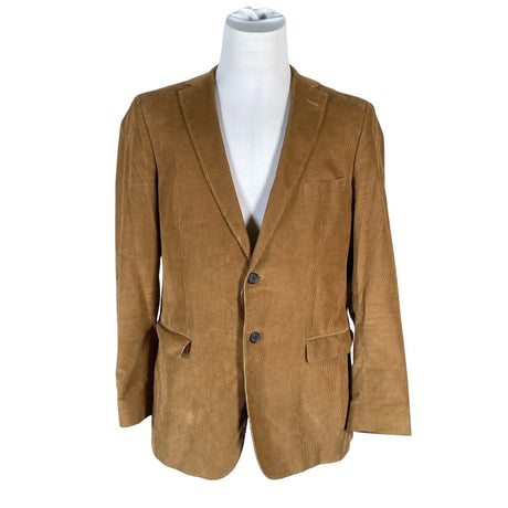 Unisex Gant - Pintsak, suurus XXL - Pruun ()