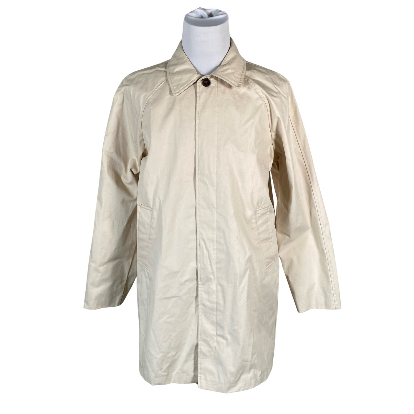 Unisex Henri Lloyd - Trentš, suurus L - Beige (1)