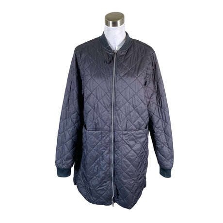 Unisex NOSH - Tepitud jope, suurus 40 - Must ()