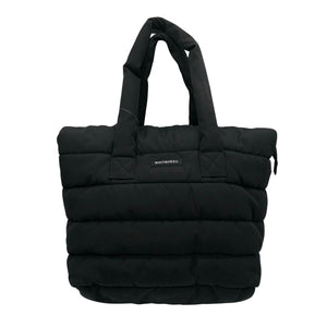 Unisex Marimekko - Käekott, suurus Maxi - Must (1)
