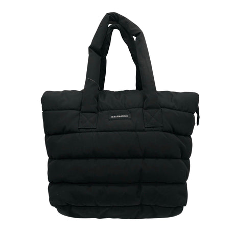 Unisex Marimekko - Käekott, suurus Maxi - Must ()