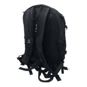Unisex Haglöfs - Seljakott, suurus Maxi - Must (2)