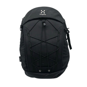 Unisex Haglöfs - Seljakott, suurus Maxi - Must (1)