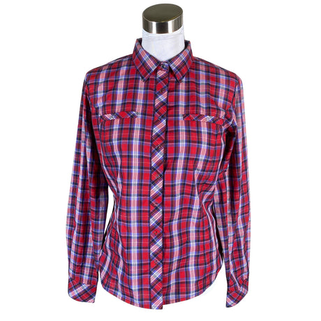Unisex Schöffel - Triiksärk, suurus 38 - Punane ()