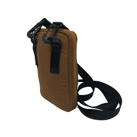 Unisex Lululemon - Õlakott, suurus Mini - Pruun (2)