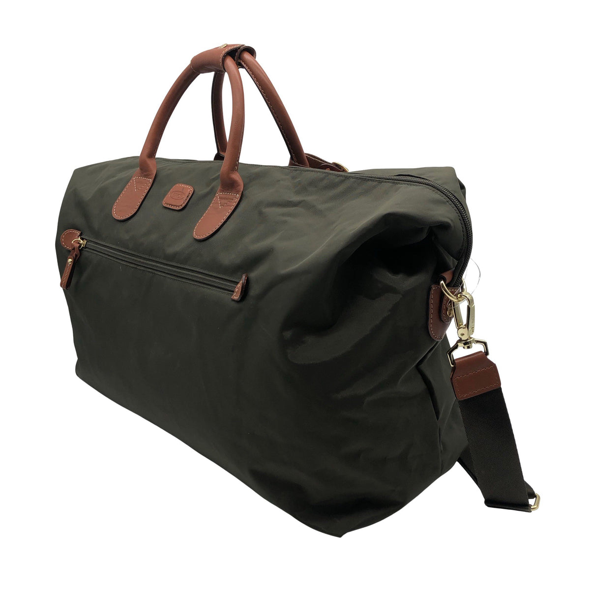 Unisex Bric's - Reisikott, suurus Maxi - Roheline (2)